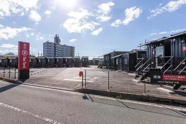 ホテル R9 The Yard Nakama