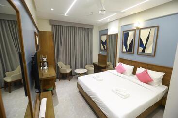 Hotel Riddhi Executive Latur