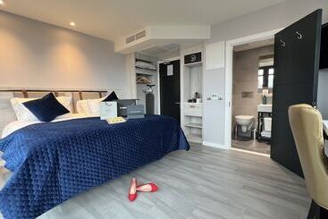 호텔 Wellington Temple Bar