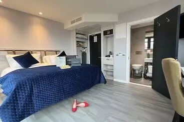 هتل Wellington Temple Bar