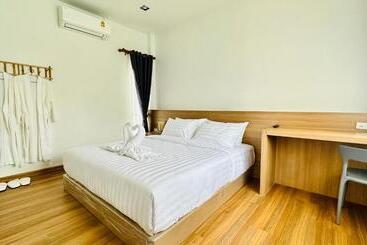 Nainan Resotel ในน่าน รีโซเทล