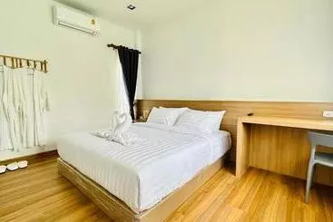 Nainan Resotel ในน่าน รีโซเทล