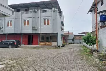 Pension D Residence Syariah