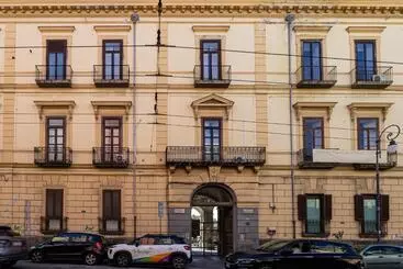 ペンション Rua De Mar Portici