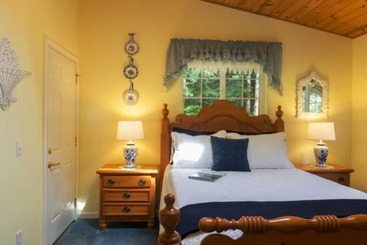 A Hidden Haven Cottages