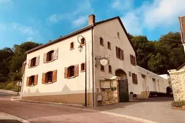 Bed and Breakfast Castelger