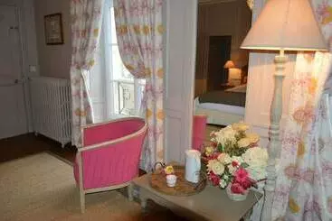 Bed and Breakfast Ferme De La Vallière