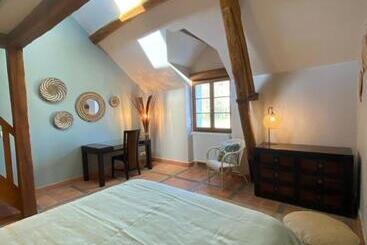 Bed and Breakfast La Ferme De Fontenelle