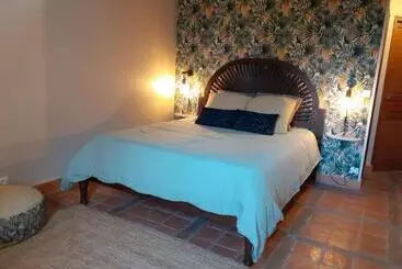 Aamiaismajoitus (B&B) La Ferme De Fontenelle