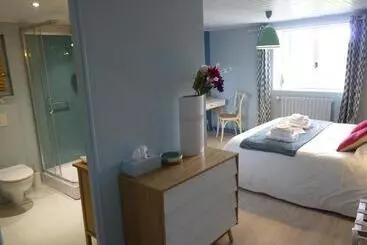Bed & Breakfast La Vieille Maison De Pensol