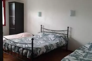 Bed and Breakfast Le Bon Accueil