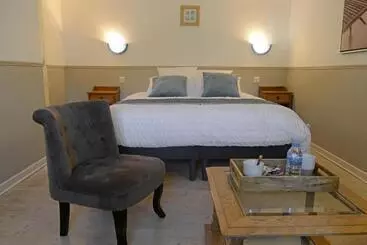Bed and Breakfast Le Domaine Du Pont Canon