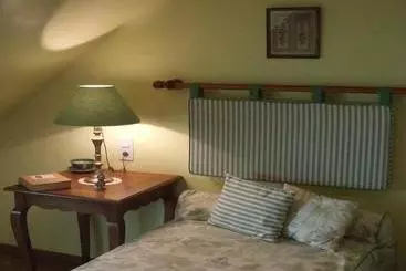 Bed and Breakfast Le Moulin D'hys