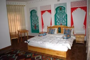 Bed and Breakfast As Salam Boutique
