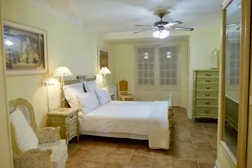 Bed and Breakfast Sainte Hélène Chambres D Hôtes & Appartement