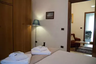 Apartamentos turísticos Casa Carmen