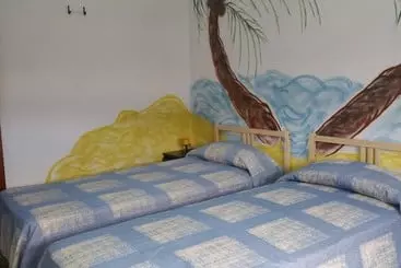 Del Pino Hostel