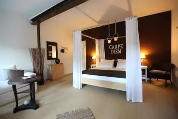 Hotel Alte Landschule