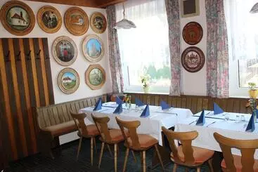 Hotel Zur Waldesruh