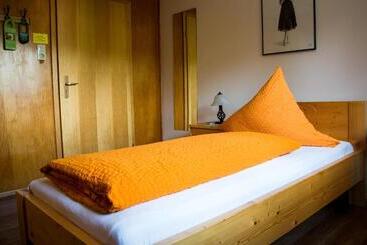 Hotel Klosterweiherhof