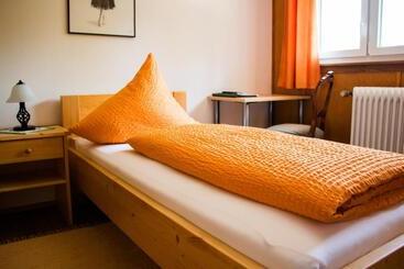 Hotel Klosterweiherhof