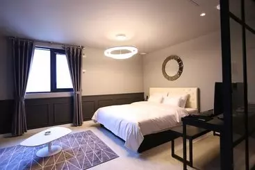 Hotel Idea Busan