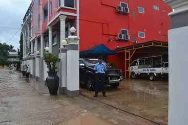 Hotel Oriana