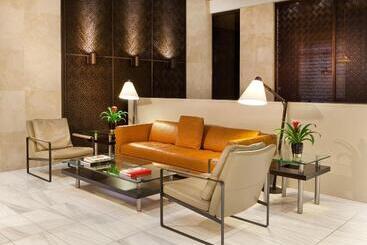 هتل Porter Square