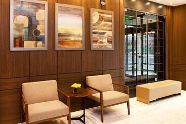 فندق Porter Square