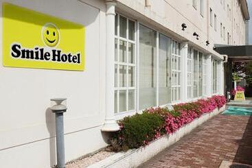 Smile Hotel Hachinohe