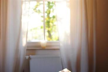 Hotel Stiefelburg Der Berghof