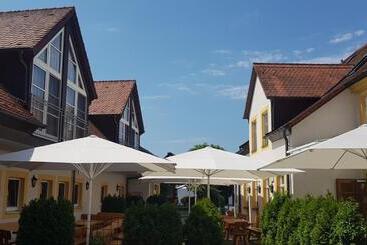 Landgasthof Hotel Rittmayer