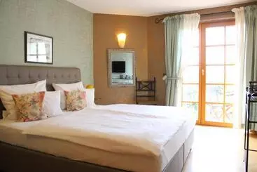Landhotel Kallstadt