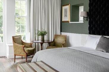 펜션 Cliff At Lyons