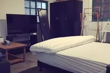 Pisces Youth Hostel
