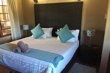 住宿加早餐  Villa Langa B And B