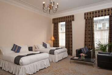 Windsor Street Apartments