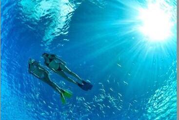 צימר Patagonia Home