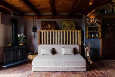 مبيت وإفطار Tenuta San Rocco