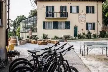Bed & Breakfast Tenuta San Rocco