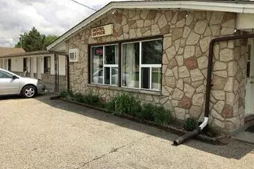 Countryside Motel