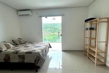 Aparthotel Estadia Wolf Lencois