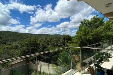 Aparthotel Estadia Wolf Lencois