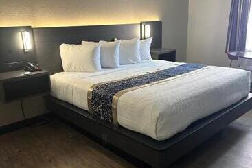 호텔 Baymont By Wyndham Deming