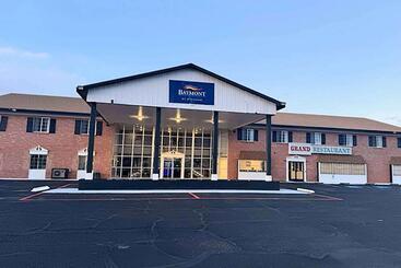 Hotel Baymont By Wyndham Deming