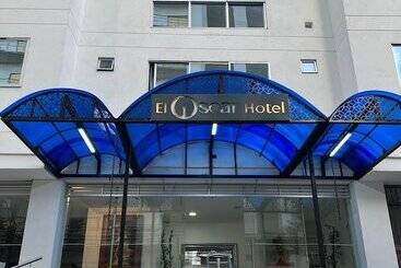 Hôtel El Oscar
