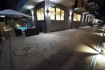 Hotel Euro