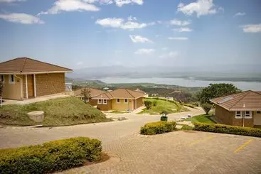 Lake Elementaita Mountain Lodge