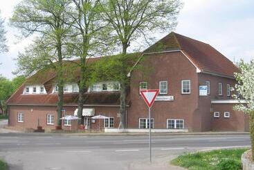 Hotel Landpension Strenz
