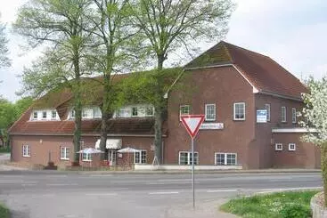 Hotelli Landpension Strenz